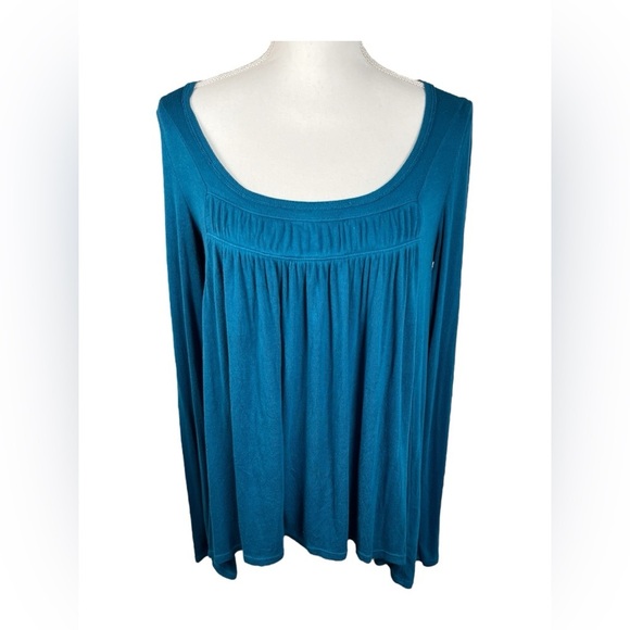 Free People | We The Free | Love Valley Tunic Top - Picture 3 of 7